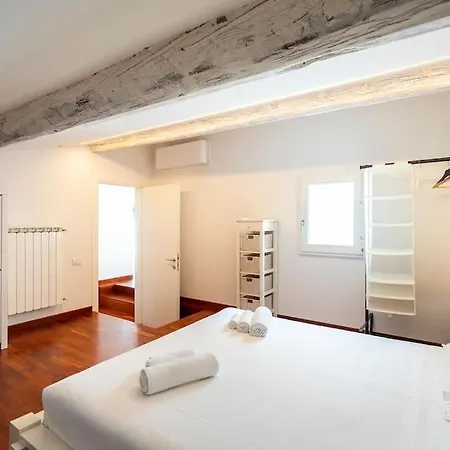 公寓 La Terrazza Di Janus - Luxury Con Tripla *