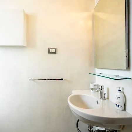 La Terrazza Di Janus - Luxury Con Tripla *