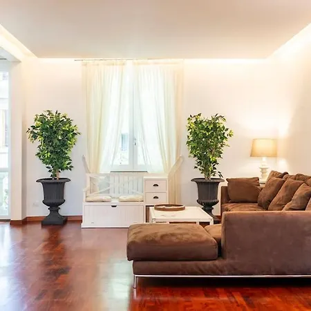 La Terrazza Di Janus - Luxury Con Tripla 佛罗伦萨