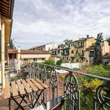 La Terrazza Di Janus - Luxury Con Tripla