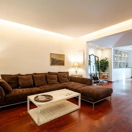 La Terrazza Di Janus - Luxury Con Tripla *