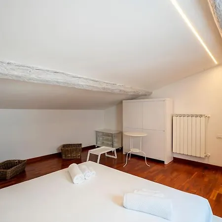La Terrazza Di Janus - Luxury Con Tripla * 佛罗伦萨