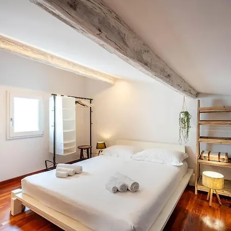 La Terrazza Di Janus - Luxury Con Tripla 公寓