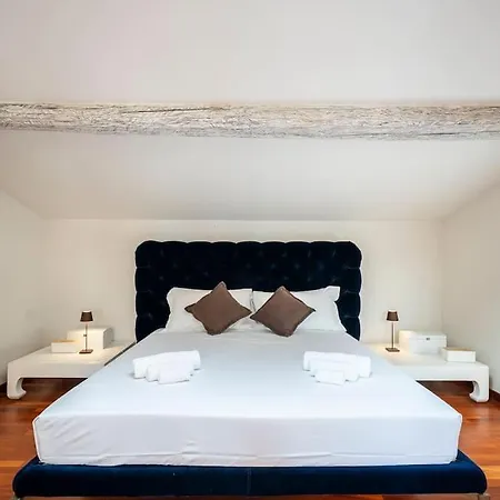 La Terrazza Di Janus - Luxury Con Tripla * 佛罗伦萨