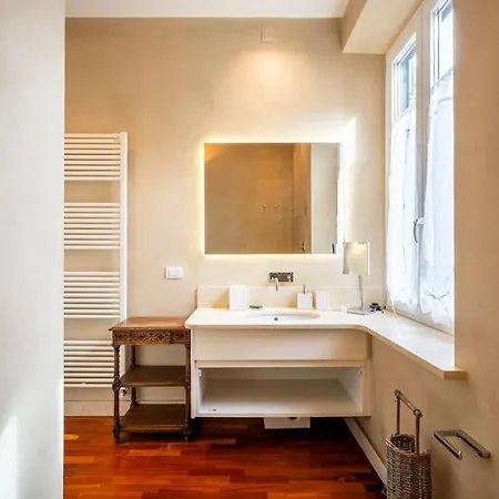 La Terrazza Di Janus - Luxury Con Tripla *