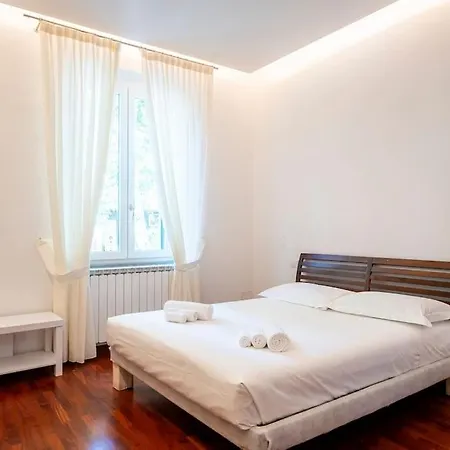 La Terrazza Di Janus - Luxury Con Tripla 公寓 *