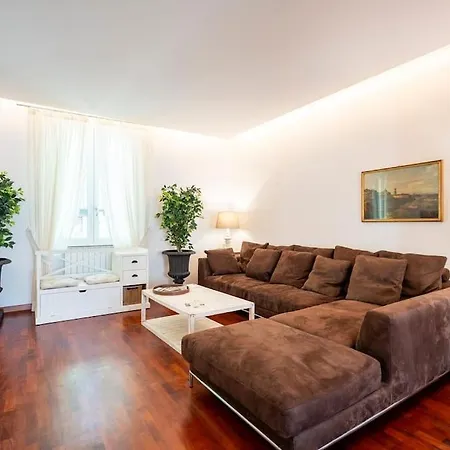 La Terrazza Di Janus - Luxury Con Tripla 公寓 *