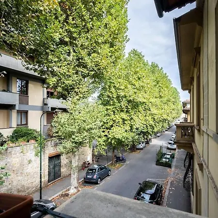 公寓 La Terrazza Di Janus - Luxury Con Tripla *