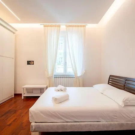 La Terrazza Di Janus - Luxury Con Tripla Φλωρεντία